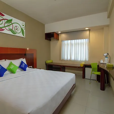 Primebiz Hotel Kuta-2
